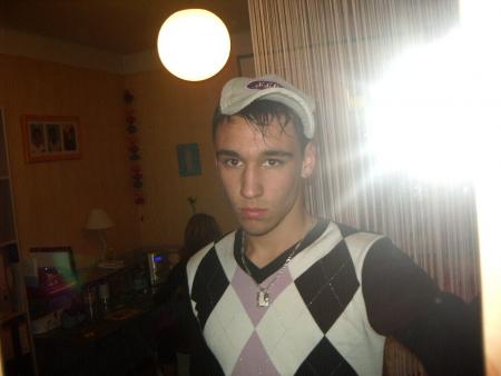 voila mon BG damour !!!!